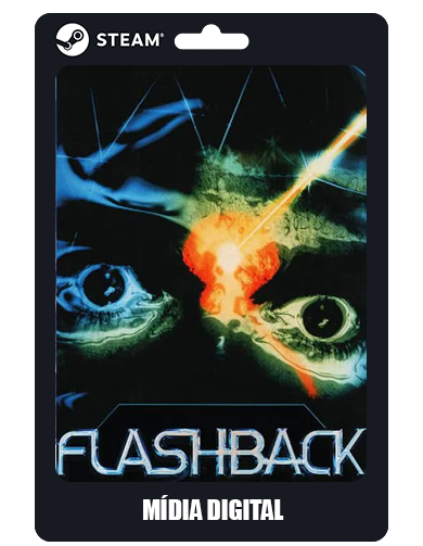 FLASHBACK (2018)