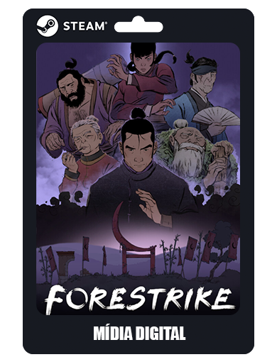 Forestrike