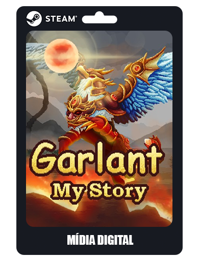 Garlant My Story