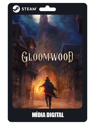 Gloomwood