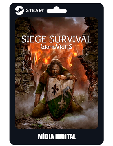 Siege Survival: Gloria Victis