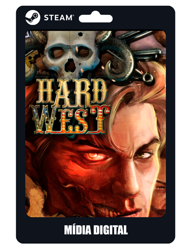 Hard West