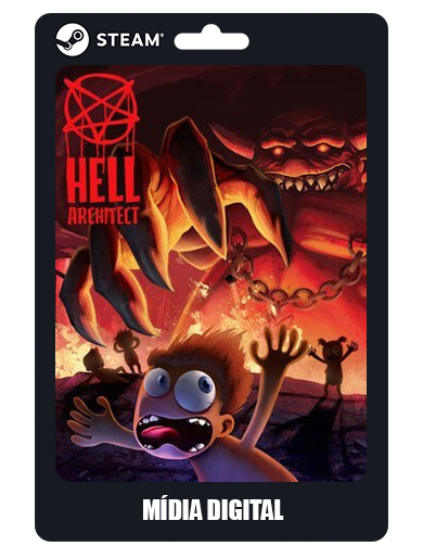 Hell Architect