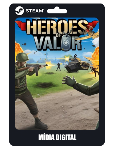 Heroes of Valor