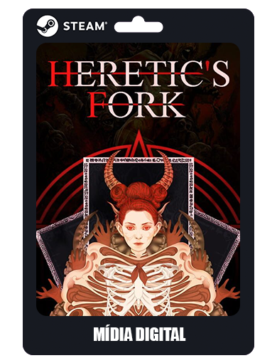 Heretic's Fork
