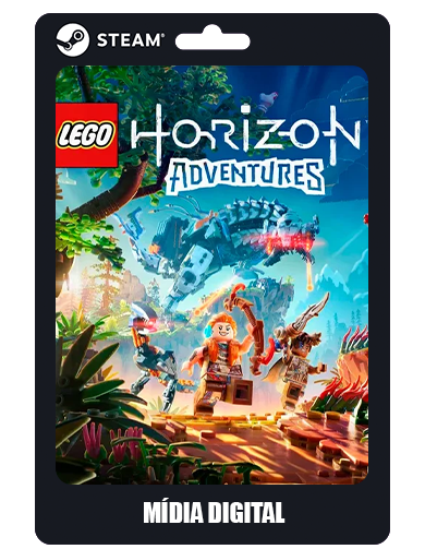 LEGO® Horizon Adventures™
