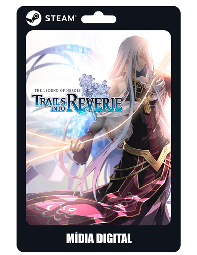 The Legend of Heroes: Trails into Reverie