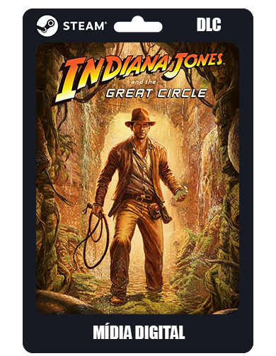 Indiana Jones and the Great Circle: Digital Premium Upgrade DLC