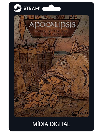 Apocalipsis