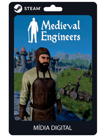 Medieval Engineers