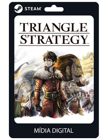 Triangle Strategy