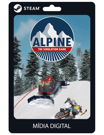 Alpine - The Simulation Game