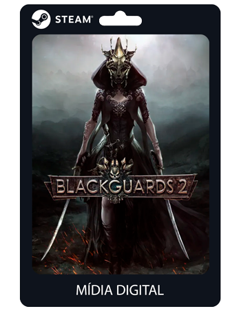 Blackguards 2
