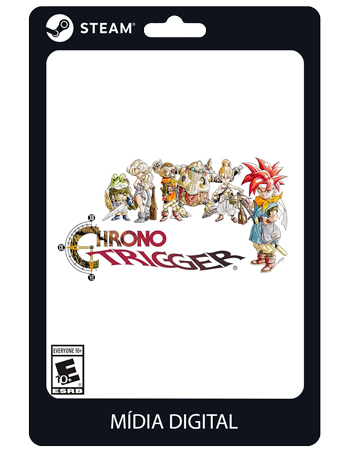 Chrono Trigger