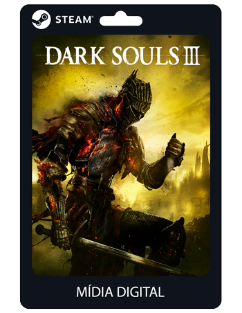 Dark Souls 3