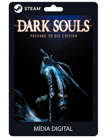 Dark Souls Prepare to Die Edition