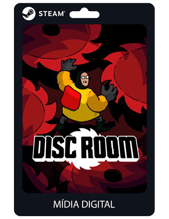 Disc Room