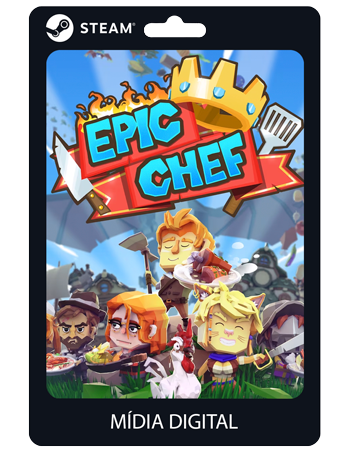 Epic Chef