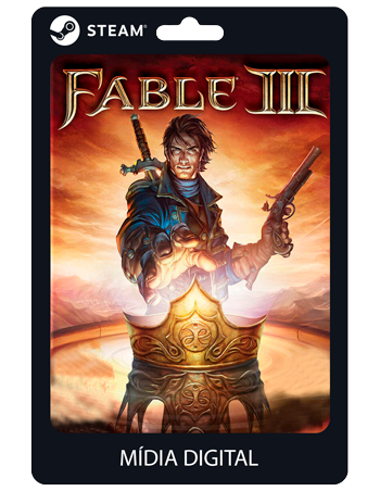 Fable III