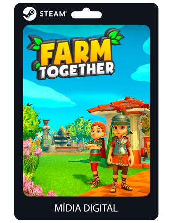 Farm Together - Laurel Pack DLC