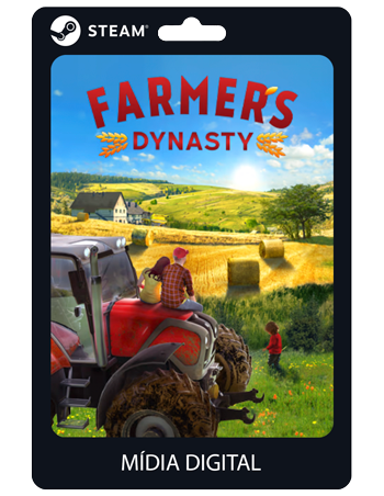 Farmer's Dynasty