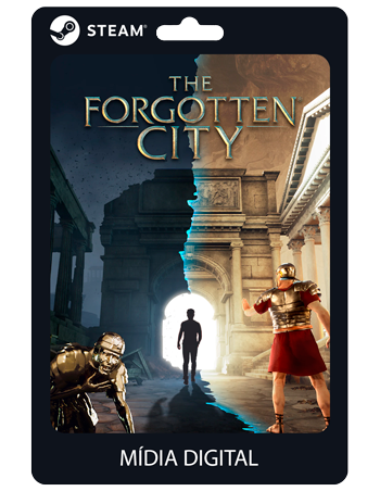 The Forgotten City