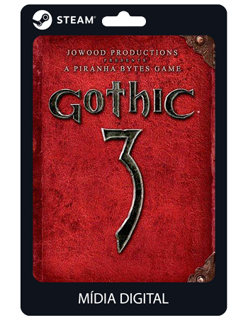Gothic 3