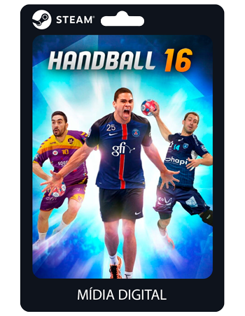Handball 16