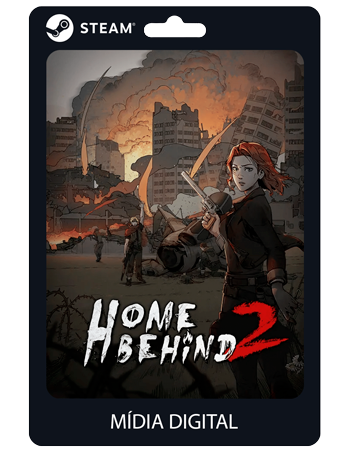Home Behind 2