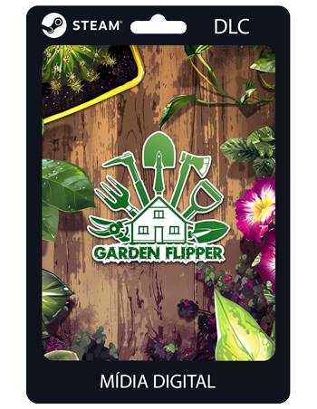 House Flipper - Garden DLC