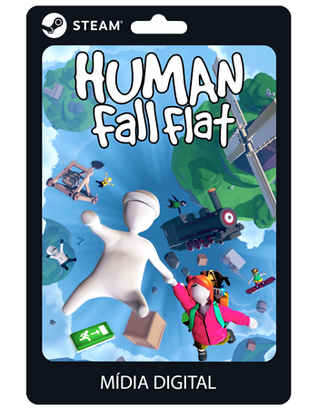 Human Fall Flat