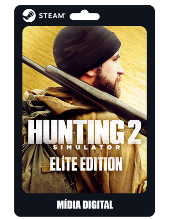 Hunting Simulator 2 Elite Edition