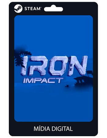 Iron Impact