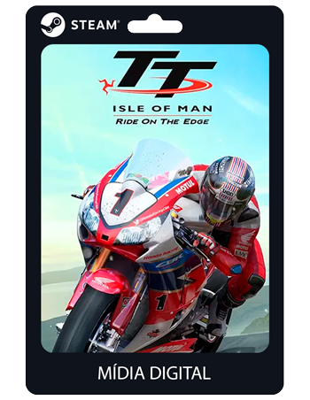 TT Isle of Man