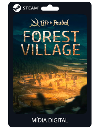 Life is Feudal: Forest Village