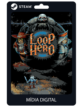 Loop Hero