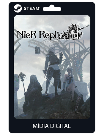 NieR Replicant ver.1.22474487139
