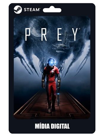 Prey (2017)