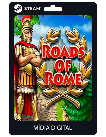 Roads of Rome