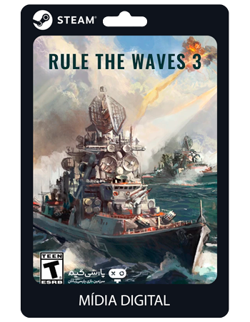 Rule the Waves 3