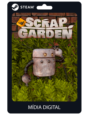 Scrap Garden