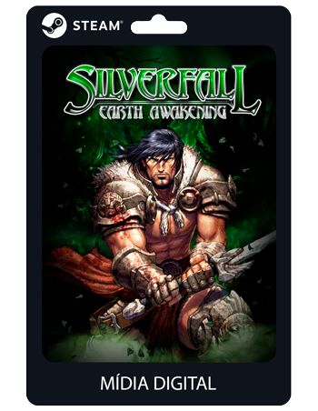 Silverfall Earth Awakening