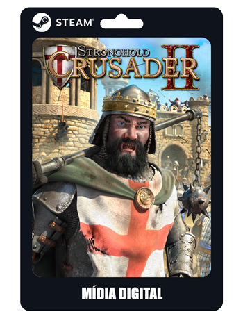 Stronghold Crusader 2