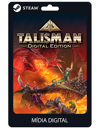 Talisman Digital Edition