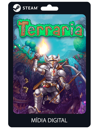 Terraria