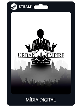 Urban Empire