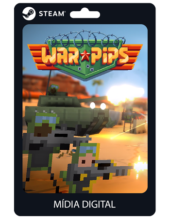Warpips