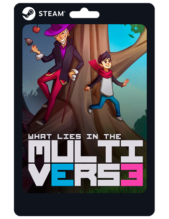 What Lies in the Multiverse