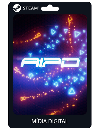 AIPD - Artificial Intelligence Police Department