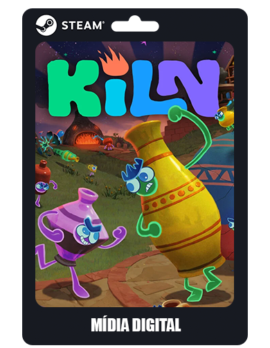 Kiln
